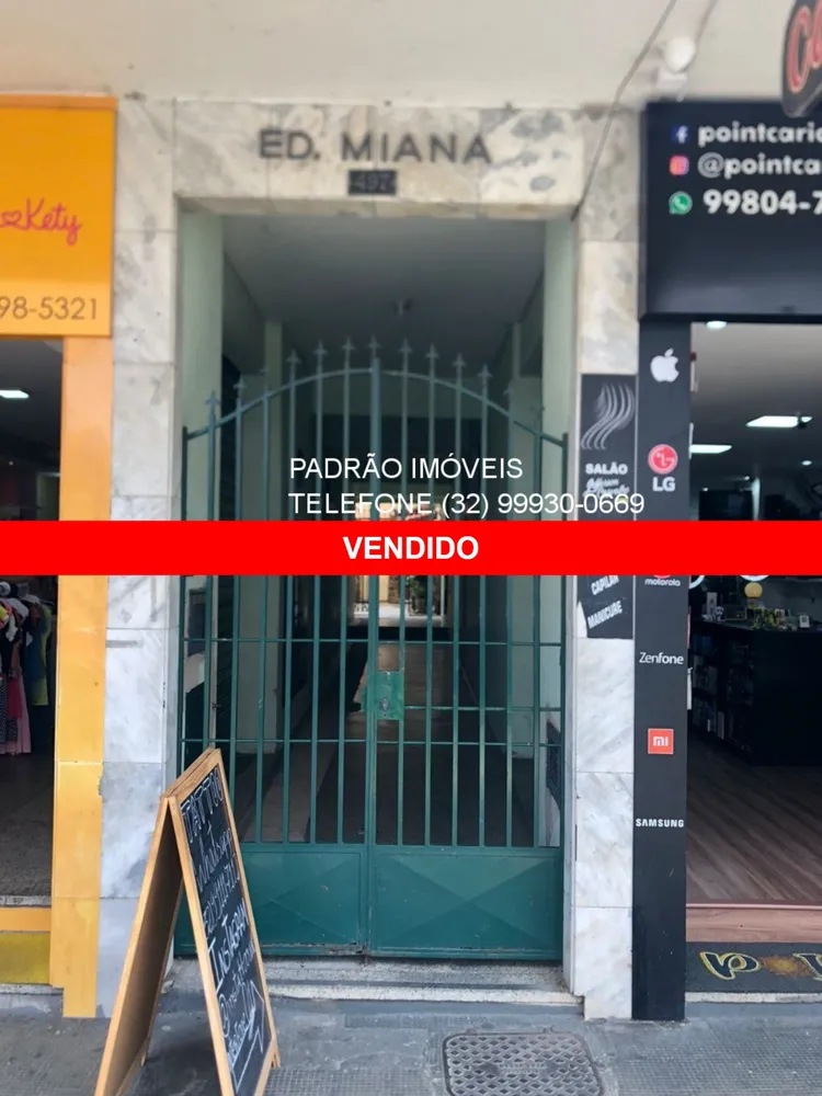Apartamento, 3 quartos, 126 m² - Foto 1