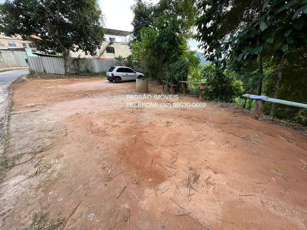 Terreno à venda, 1230m² - Foto 2