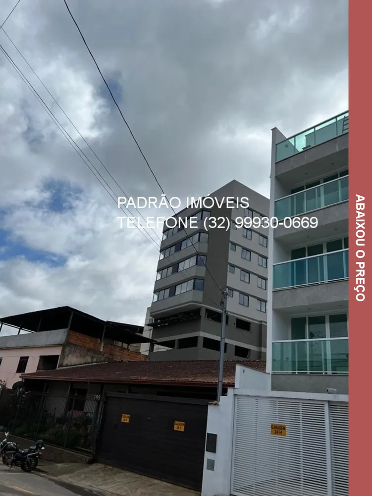 Cobertura, 3 quartos, 90 m² - Foto 1