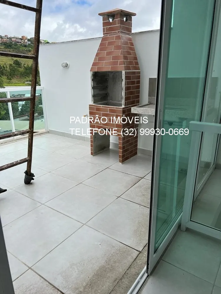 Cobertura, 3 quartos, 90 m² - Foto 6