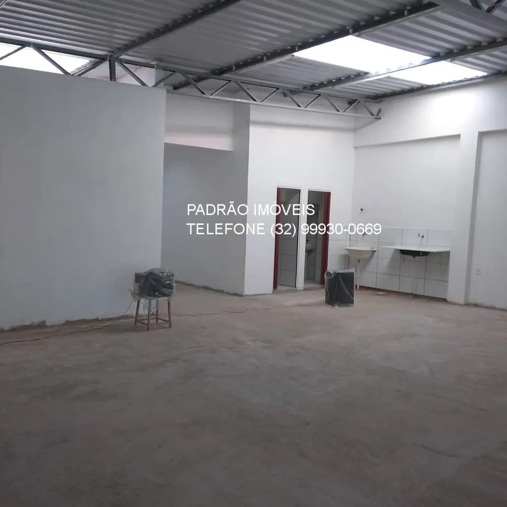 Depósito-Galpão, 195 m² - Foto 1