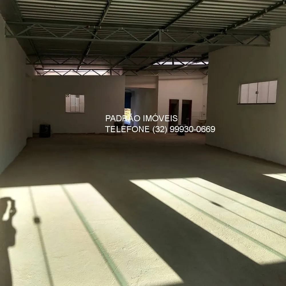 Depósito-Galpão, 195 m² - Foto 3