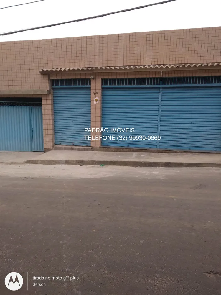 Depósito-Galpão, 195 m² - Foto 5