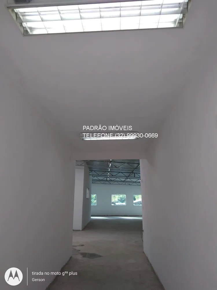 Depósito-Galpão, 195 m² - Foto 8