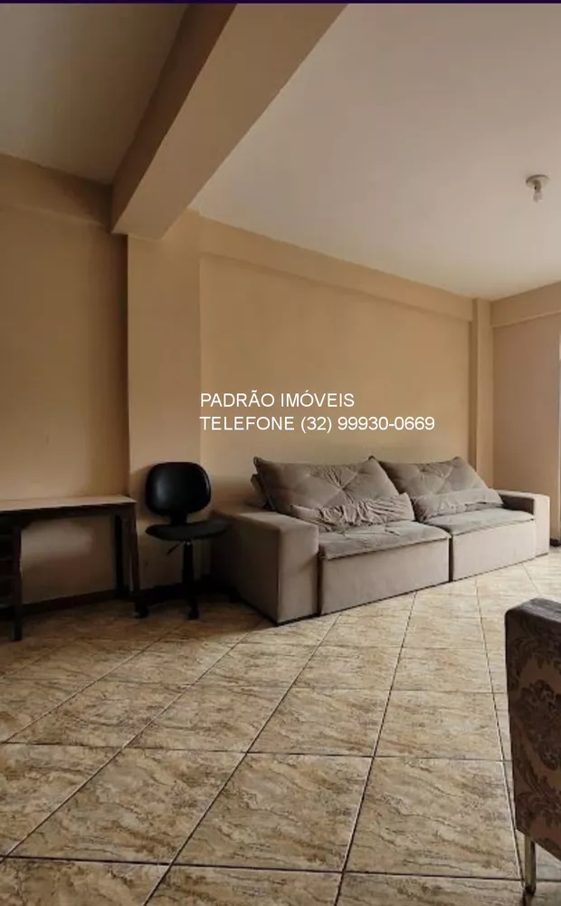 Apartamento à venda com 2 quartos, 90m² - Foto 4