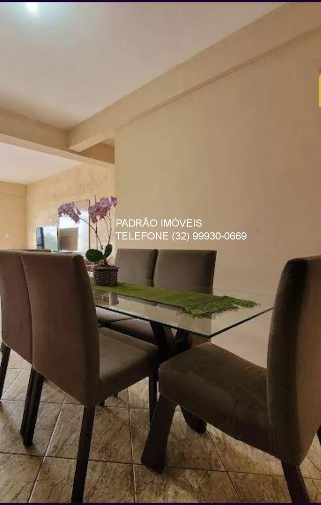 Apartamento à venda com 2 quartos, 90m² - Foto 1