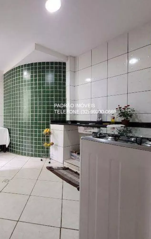 Apartamento à venda com 2 quartos, 90m² - Foto 3