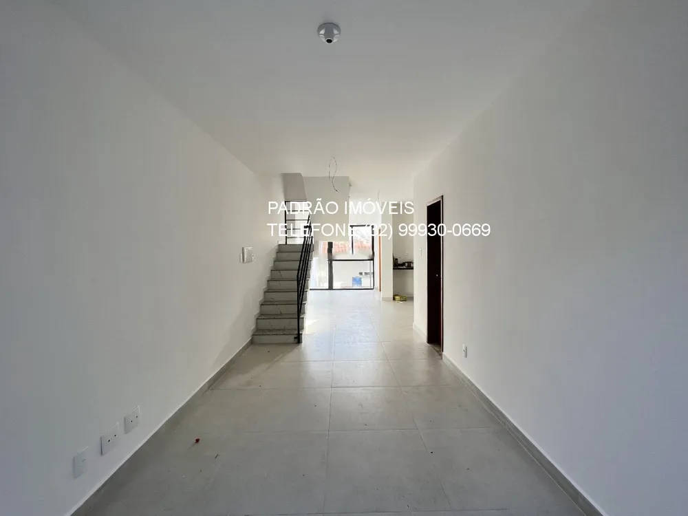 Casa, 3 quartos, 190 m² - Foto 4