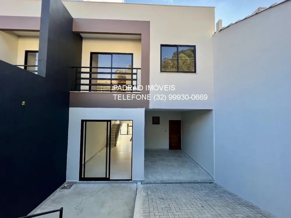 Casa, 3 quartos, 190 m² - Foto 1