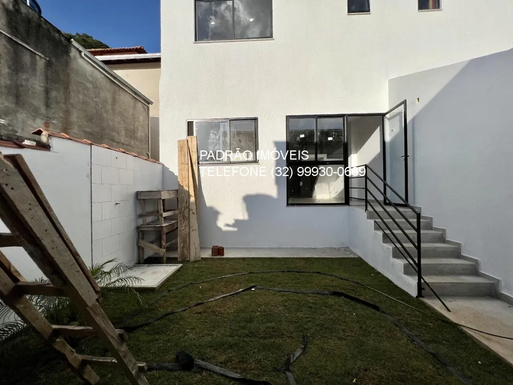 Casa, 3 quartos, 190 m² - Foto 11