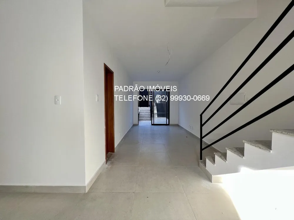 Casa, 3 quartos, 190 m² - Foto 2