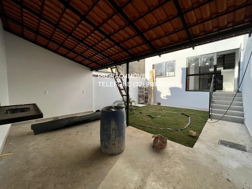 Casa, 3 quartos, 190 m² - Foto 5