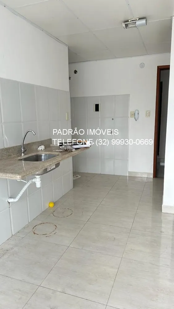 Apartamento, 1 quarto, 38 m² - Foto 6