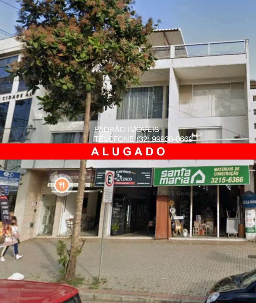 Apartamento, 1 quarto, 38 m² - Foto 1