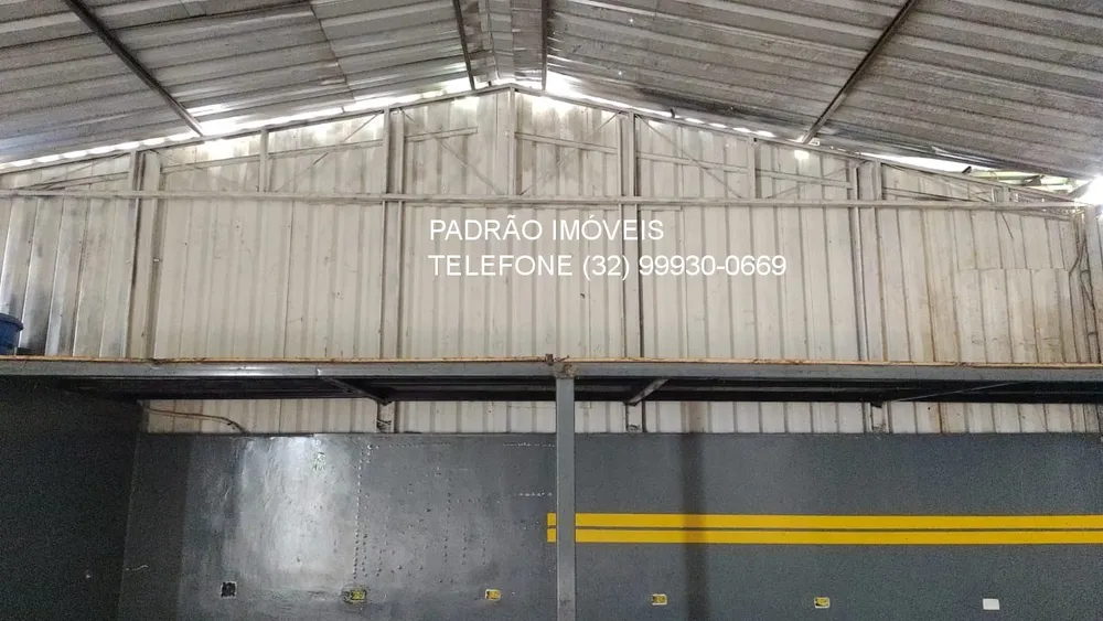 Depósito-Galpão, 150 m² - Foto 6