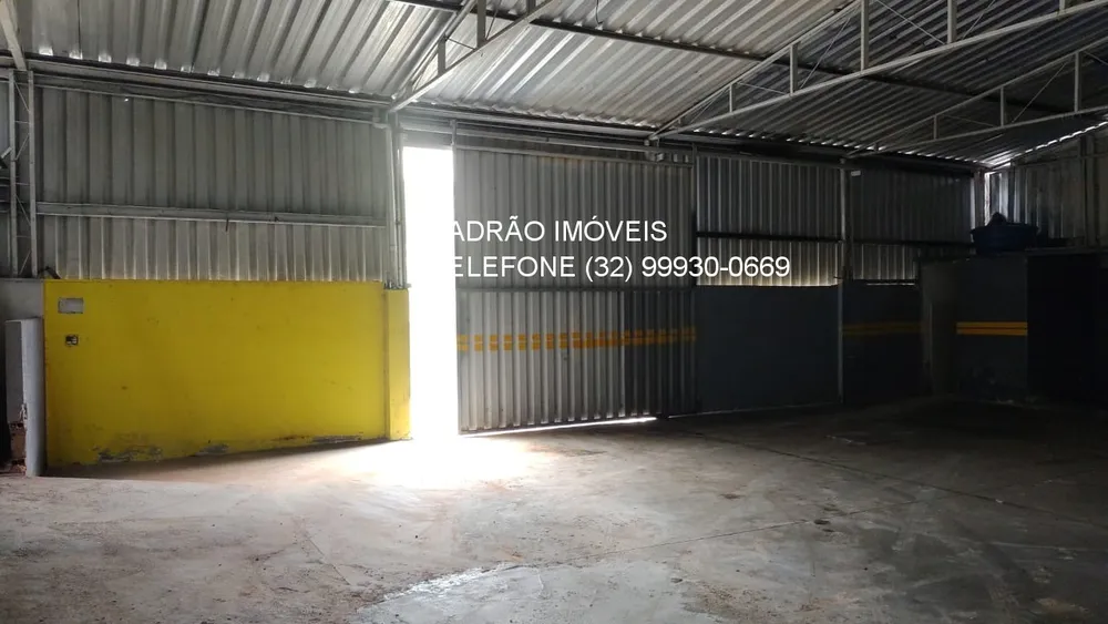 Depósito-Galpão, 150 m² - Foto 8