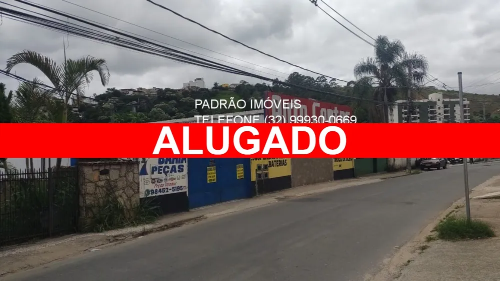 Depósito-Galpão, 150 m² - Foto 1