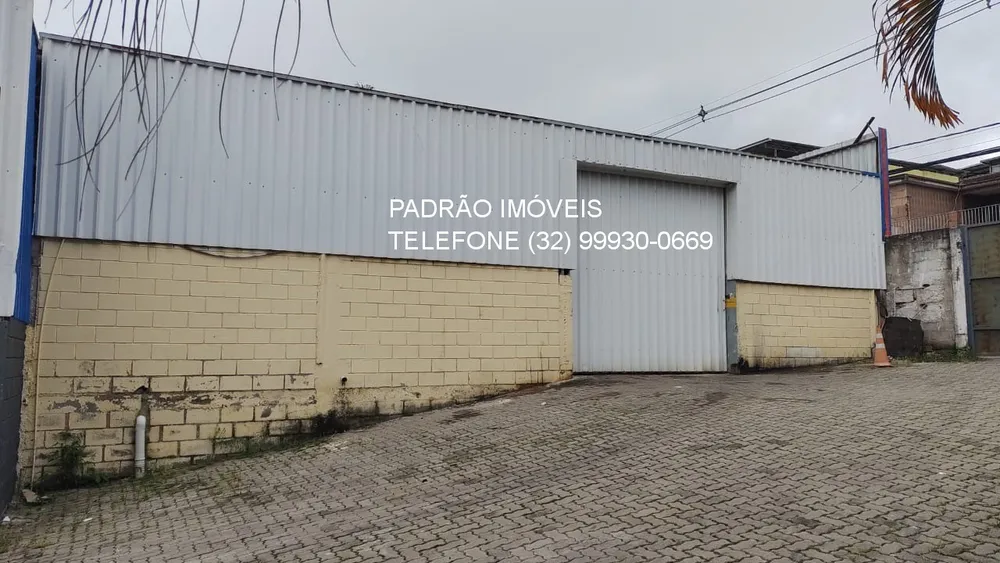 Depósito-Galpão, 150 m² - Foto 3