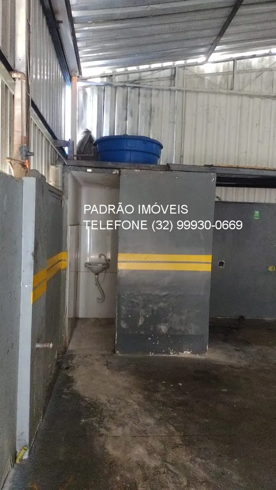 Depósito-Galpão, 150 m² - Foto 4