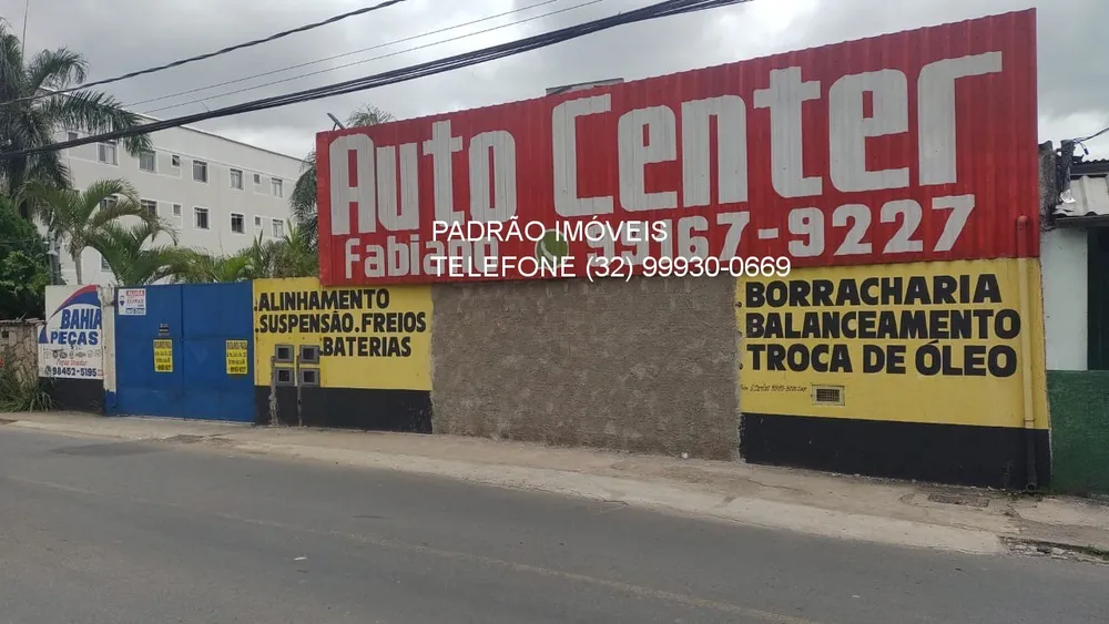 Depósito-Galpão, 150 m² - Foto 2