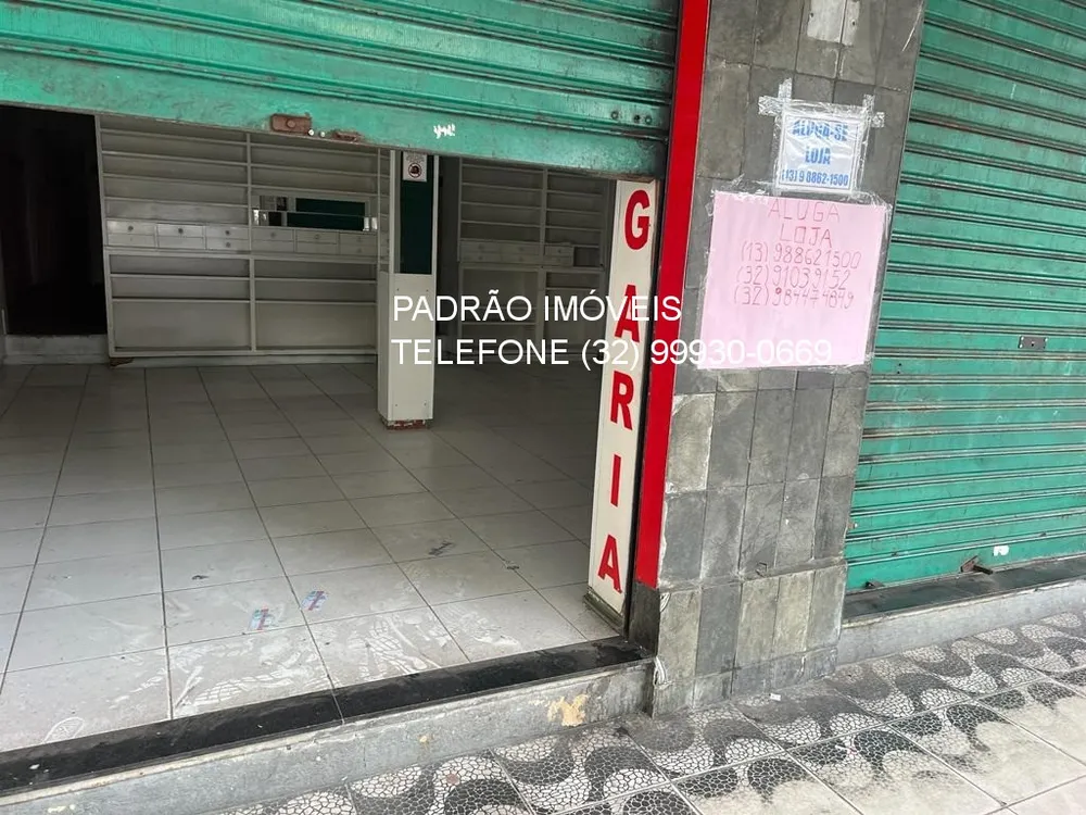 Loja-Salão, 90 m² - Foto 12