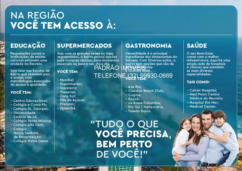 Apartamento, 3 quartos, 111 m² - Foto 3