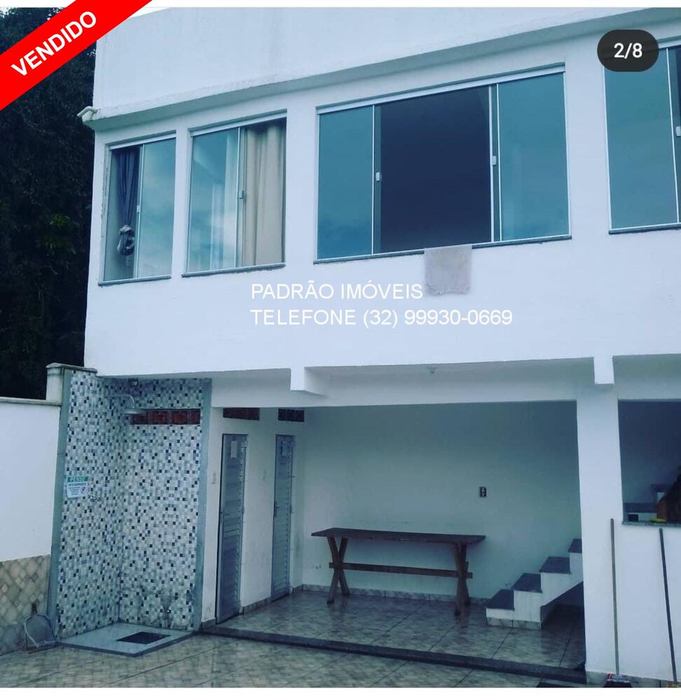 Casa, 2 quartos, 150 m² - Foto 3