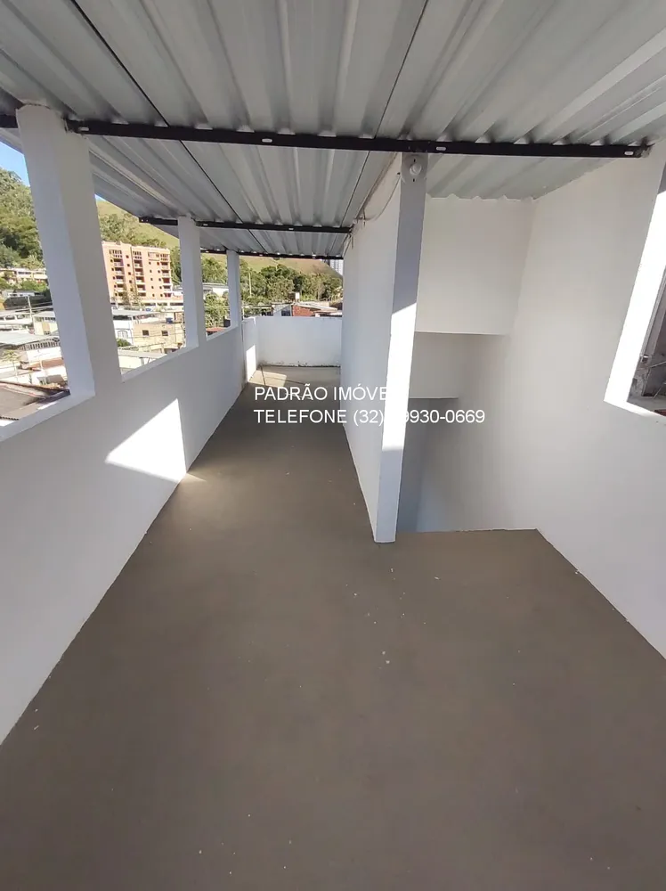 Casa, 2 quartos, 150 m² - Foto 11