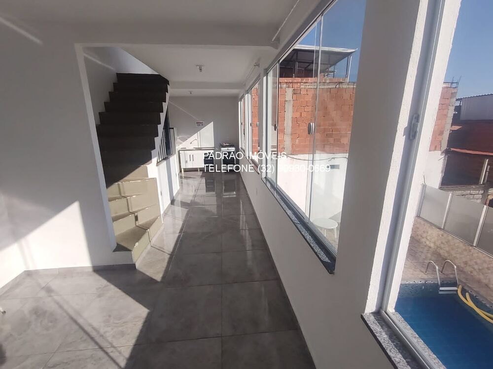 Casa, 2 quartos, 150 m² - Foto 4