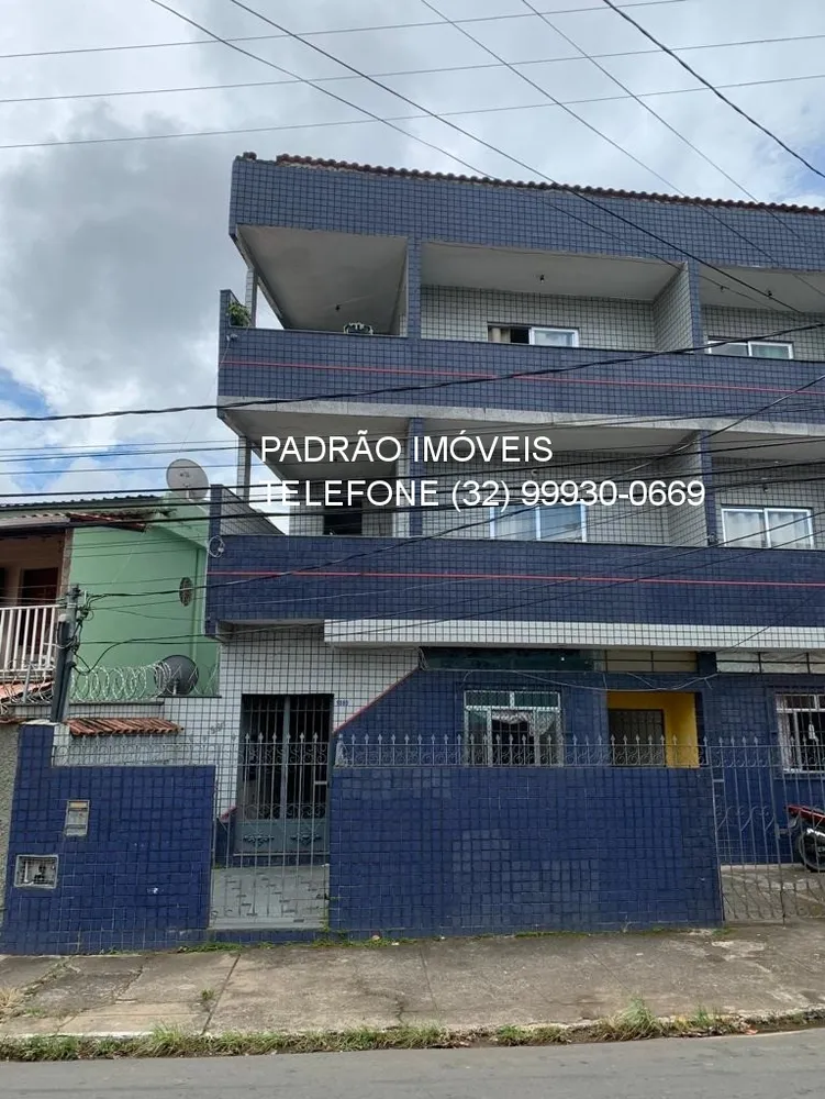 Apartamento, 2 quartos, 65 m² - Foto 2