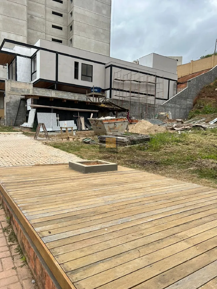 Terreno, 558 m² - Foto 7