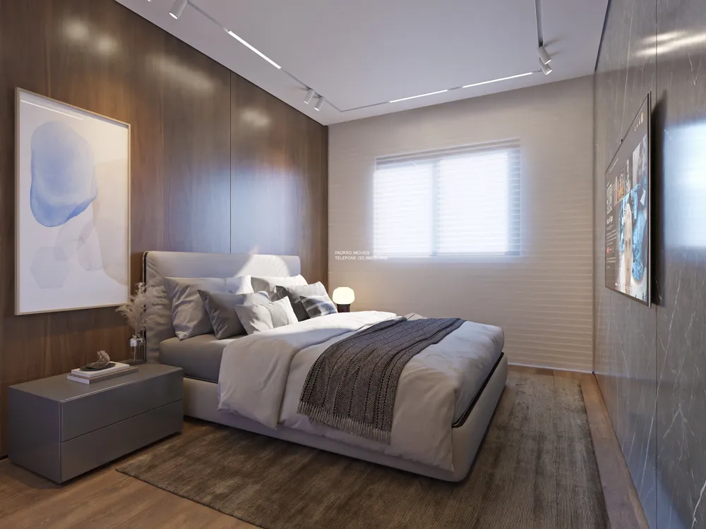 Apartamento, 2 quartos, 86 m² - Foto 5