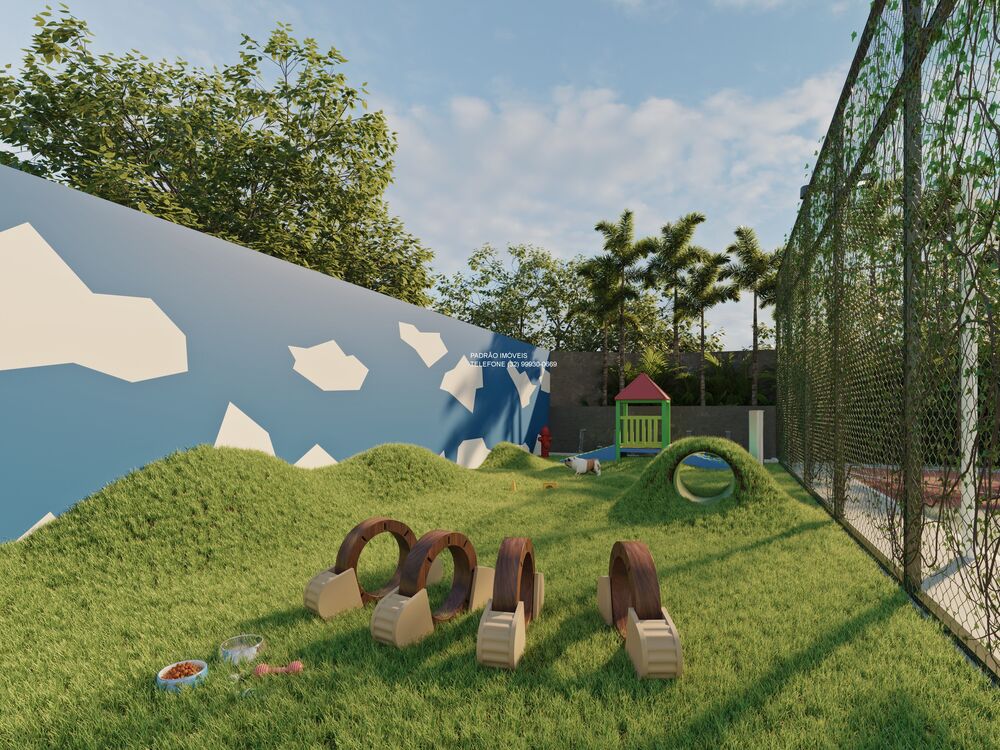 Apartamento, 2 quartos, 86 m² - Foto 3