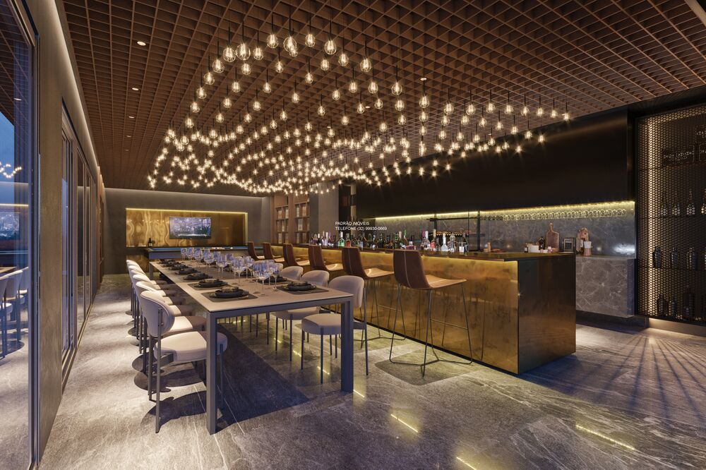 Apartamento, 2 quartos, 86 m² - Foto 1