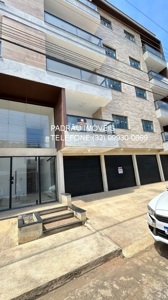 Apartamento, 3 quartos, 172 m² - Foto 2