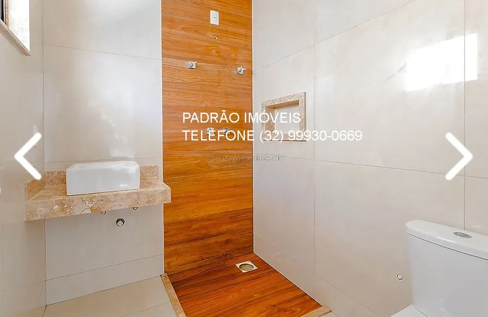 Casa, 3 quartos, 600 m² - Foto 10