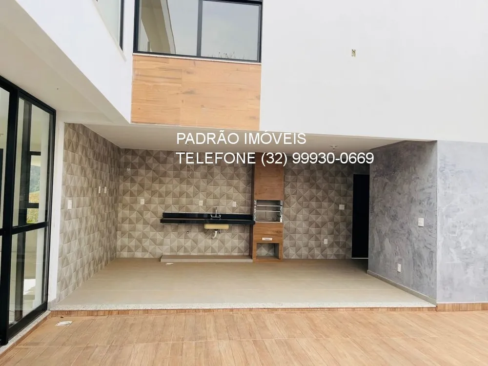 Casa, 3 quartos, 600 m² - Foto 4
