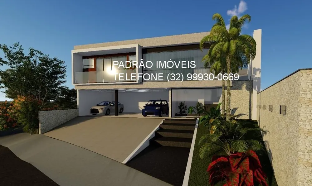 Casa, 3 quartos, 600 m² - Foto 1