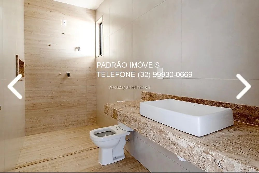 Casa, 3 quartos, 600 m² - Foto 9