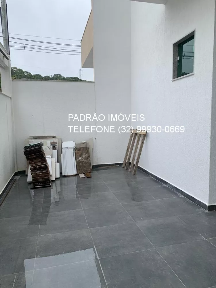 Casa à venda com 2 quartos - Foto 4