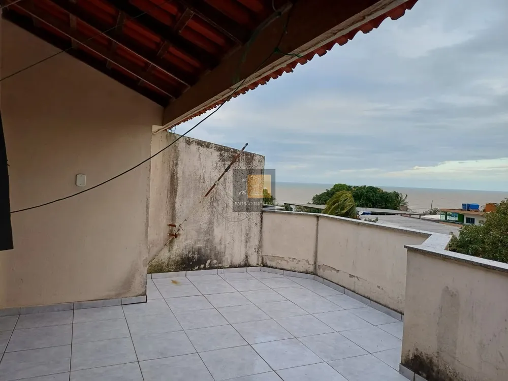 Cobertura, 1 quarto, 100 m² - Foto 12