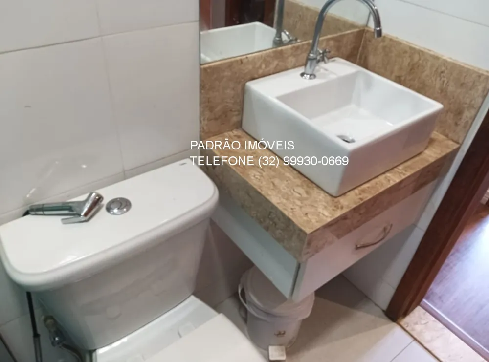 Apartamento, 3 quartos, 62 m² - Foto 6