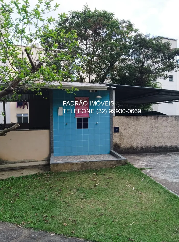 Apartamento, 3 quartos, 62 m² - Foto 9