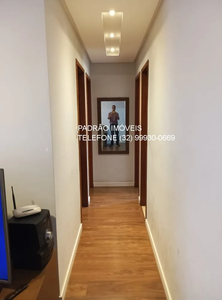 Apartamento, 3 quartos, 62 m² - Foto 11