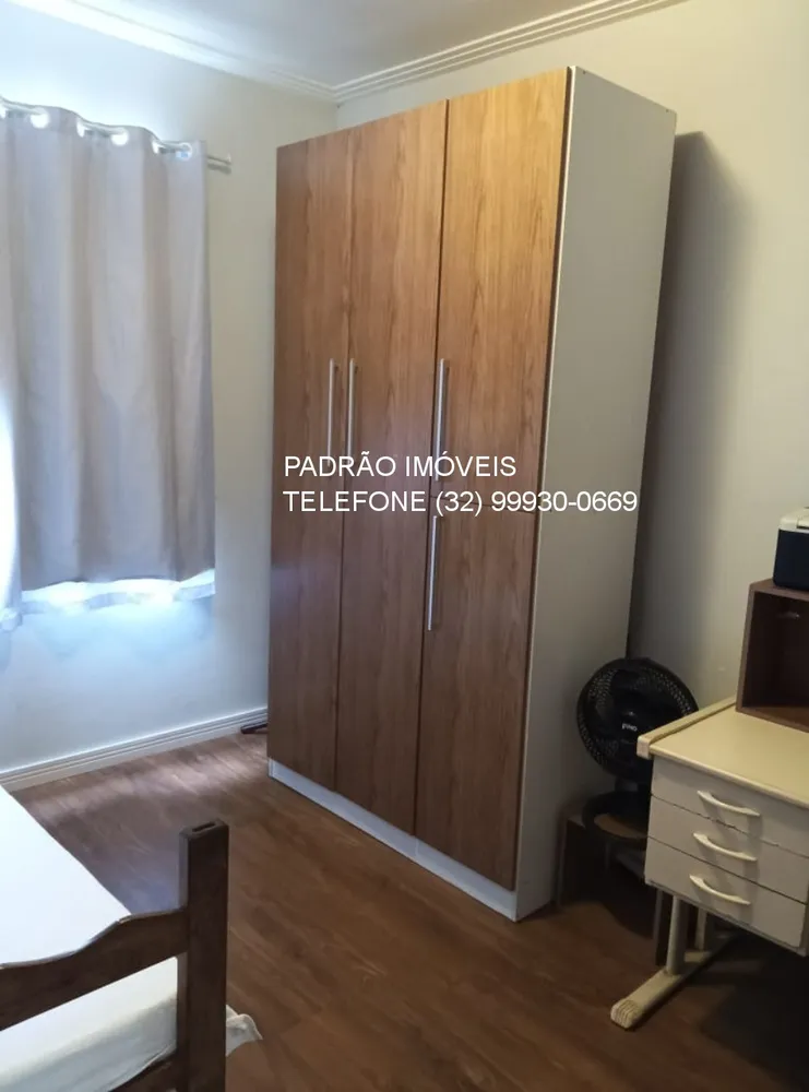 Apartamento, 3 quartos, 62 m² - Foto 10