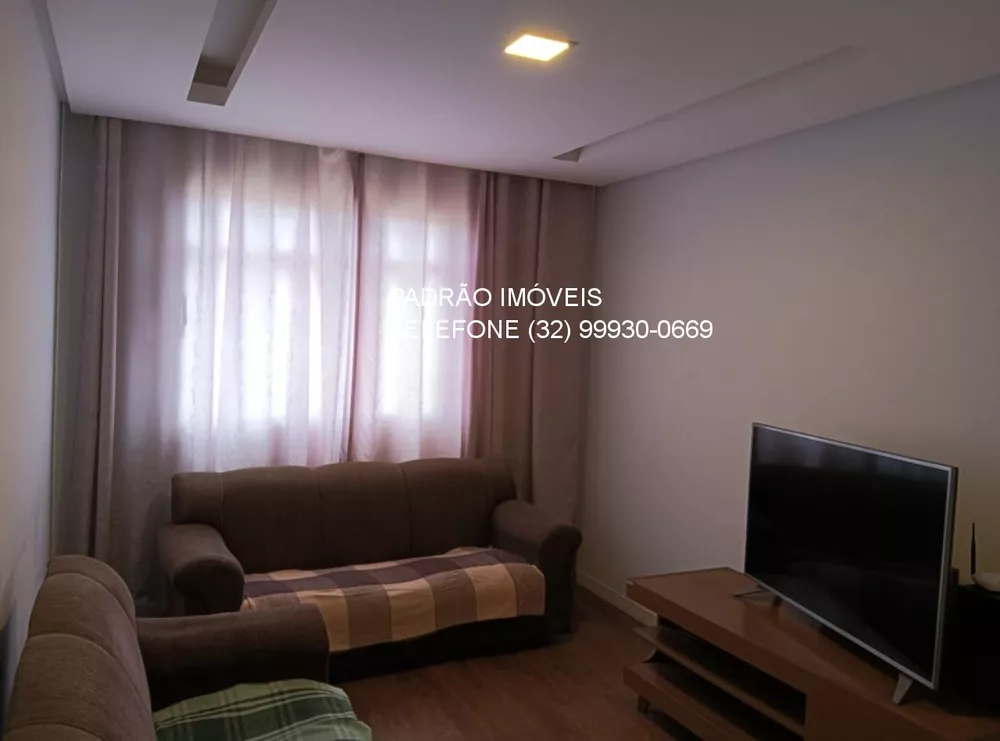 Apartamento à venda com 3 quartos, 62m² - Foto 2