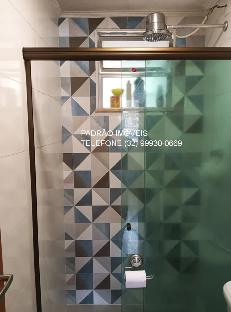 Apartamento, 3 quartos, 62 m² - Foto 5