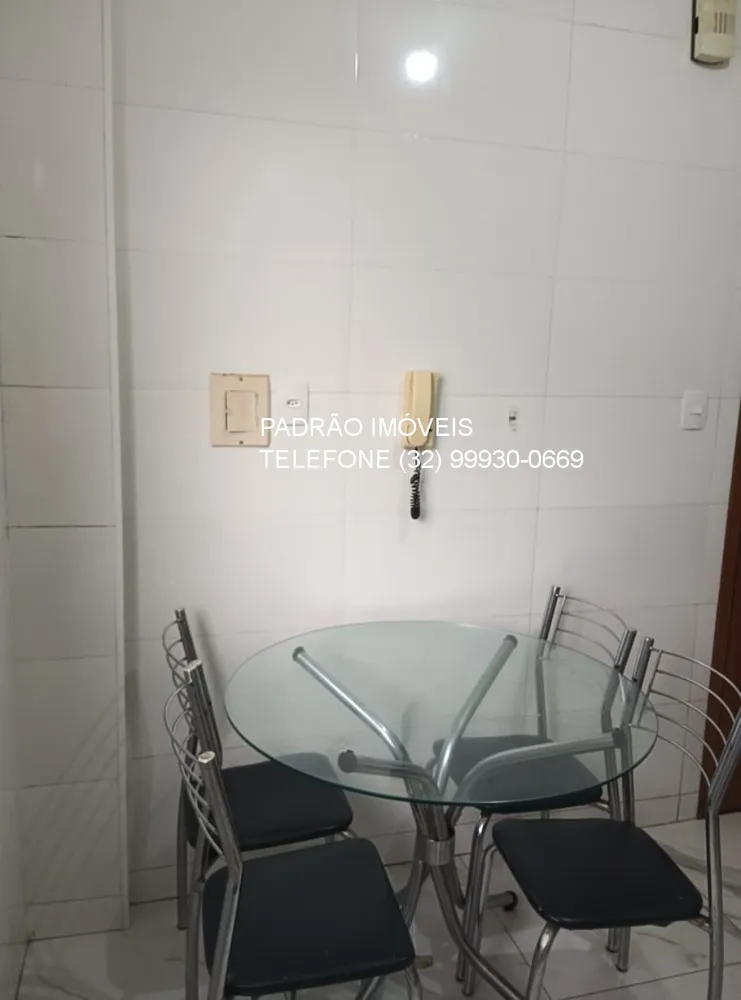 Apartamento, 3 quartos, 62 m² - Foto 12