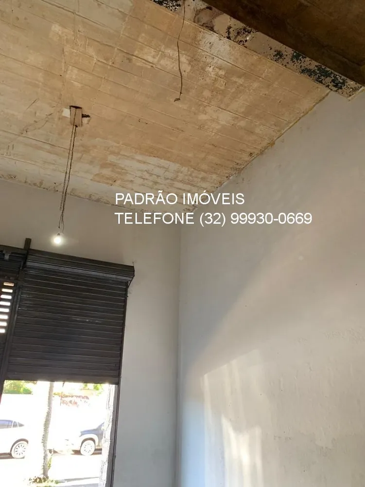 Loja-Salão, 50 m² - Foto 3