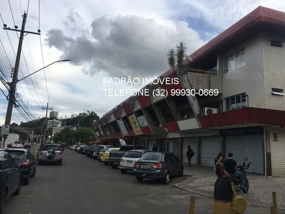 Sala-Conjunto, 42 m² - Foto 1